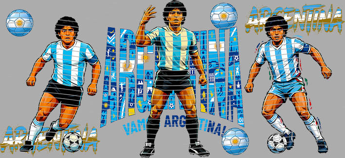 16oz World Cup-WO  599